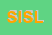 logo della SHERLOCKS INVESTIGATIONS DI SILCI LORNA