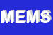 logo della MEMC ELECTRONIC MATERIALS SPA