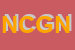 logo della NG CAR DI GALLINA NICOLO