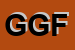logo della GF DI GENNARO FRANCO