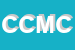 logo della CMC COSTRUZIONI MODIFICHE CAMMES DI STELLA ALFONSO