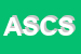 logo della ABACO SOCIETA COOPERATIVA SOCIALE