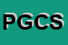 logo della PMP GLOBAL CONSULTING SRL