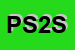 logo della PC SYSTEM 2000 SRL