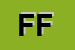 logo della FORLIN FRANCA