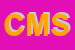 logo della CS MOTORS SRL