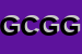 logo della G COMET DI GARAVANA GRAZIA