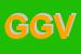 logo della GENOVESIO DI GENOVESIO VALERIO