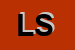 logo della LG SRL