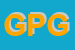 logo della GT3 DI PORTOLESI GIUSEPPE