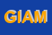 logo della GAMTEC INTERNATIONAL DI AGILIGA MATTHEW OKOYE