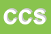 logo della COSSO E C SRL