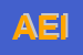 logo della ALBERTACCI ELIO INVESTIGAZIONI
