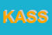 logo della KG AIR SERVICE SAS DI TANUSHI KLODJANA