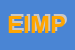 logo della EMMEPI INFORMATICA DI M PREMOLI E C SNC