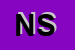 logo della NAUTILUS SPA