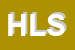 logo della HOUGHTON LEVENIT SRL