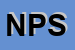 logo della NGL PRIME SPA