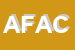 logo della AF DI FERRERO ANDREA E C SAS