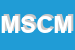 logo della MLS SAS DI CONGIU MARIA LUISA E C   SIGLABILE MLS SAS DI CONGIU ML E C
