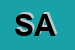 logo della SALIS ANGELA