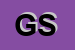 logo della GBS SRL