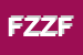 logo della FLLI ZAFFIRO DI ZAFFIRO FABIO