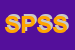 logo della STAC PLASTIC SPRAY SRL