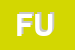 logo della FERRARA UGO