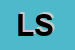 logo della LUISS SRL
