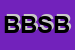 logo della B B SERVICE DI BROLLO GIANCARLO