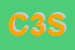logo della COLOR 3 SRL