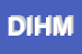 logo della DAR INTERNATIONAL DI HAWALA MOHAMED ASHRAF