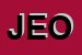 logo della JOLLY ENETE OMORODION