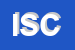 logo della ISPETTORIA SALESIANA CENTRALE