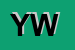 logo della YOUSSEF WAEL