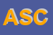 logo della ALASIA SOCIETA COOPERATIVA