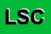 logo della LEUKOS SOCIETA COOPERATIVA