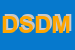 logo della DM SERVICE DI DAVITE MAURIZIO