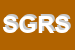 logo della SERVIZI GENERALI RIUNITI SRL