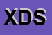 logo della X DOCK SRL