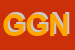 logo della GN DI GRASSELLI NICOLA