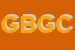 logo della GIOB DI BERLINGHIERI GIUSEPPE E C SAS