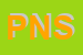 logo della PHONE NET SMS