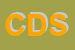 logo della CDS DI DEPAU SALVATORE