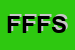 logo della FF24 DI FANTON FEDERICA SAS