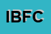 logo della IBF DI BUZZI FRANCESCA E C SAS