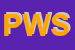 logo della PUNTO WEB SRL
