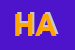 logo della HERMASSI ACHOUR