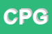 logo della CMP DI PRONOTTO GIANCARLO